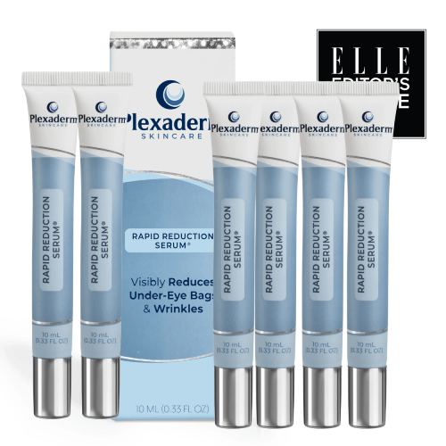 Rapid Reduction Serum 6 Applications